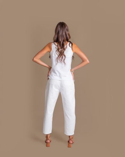 Imagen de Jeans Tere Natural