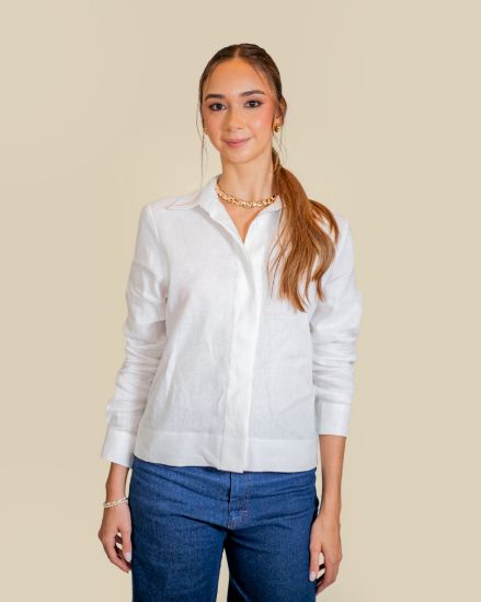 Imagen de Camisa Minimal Jackie