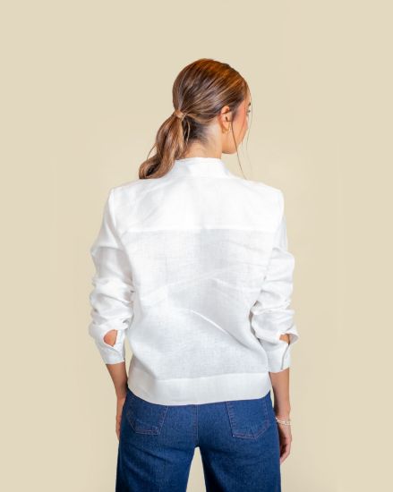 Imagen de Camisa Minimal Jackie