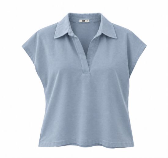 Imagen de Remera Martina Celeste